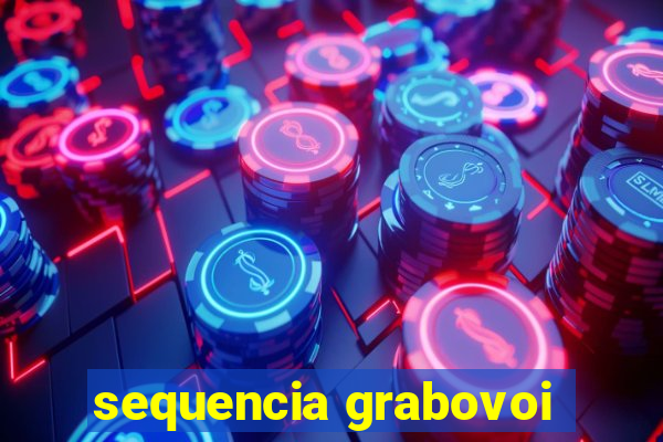 sequencia grabovoi